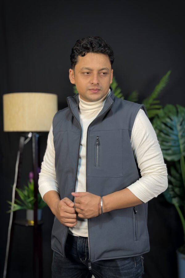 Fashionable Coaty- Surma